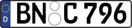 BN-C796