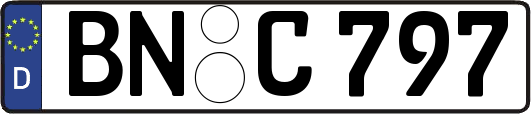 BN-C797