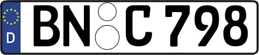 BN-C798
