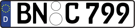 BN-C799