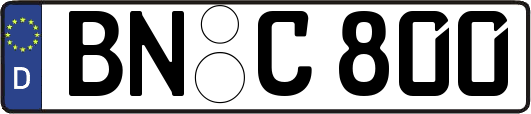 BN-C800