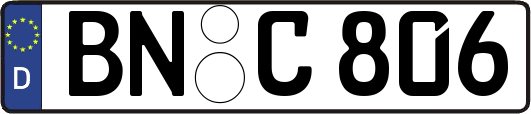 BN-C806