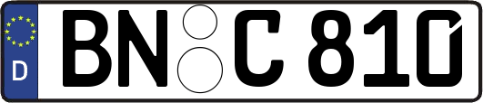 BN-C810