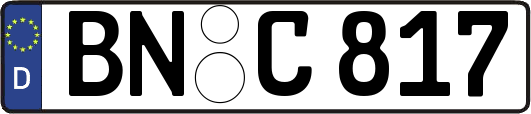 BN-C817