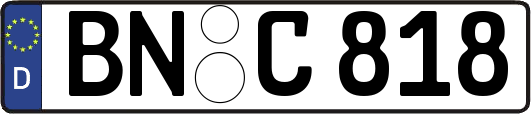 BN-C818