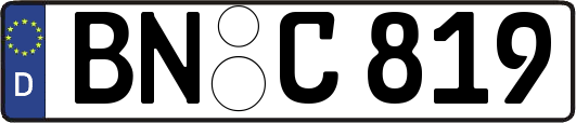 BN-C819