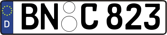 BN-C823
