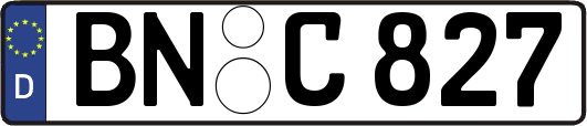 BN-C827