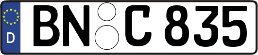 BN-C835