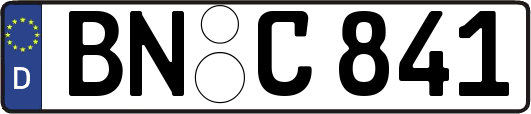 BN-C841