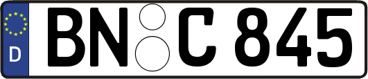 BN-C845