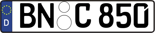 BN-C850