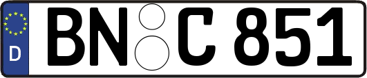 BN-C851