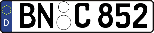 BN-C852