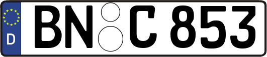 BN-C853