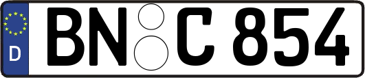 BN-C854