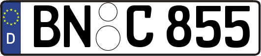 BN-C855