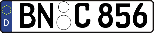 BN-C856