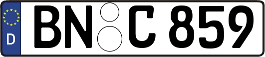 BN-C859
