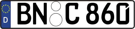 BN-C860