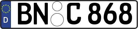 BN-C868