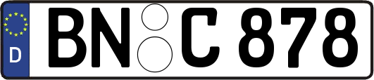 BN-C878