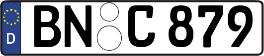 BN-C879