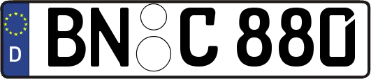 BN-C880
