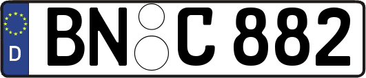 BN-C882
