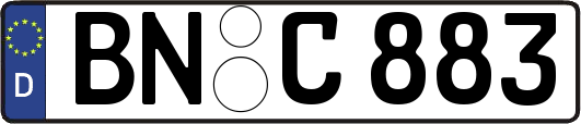BN-C883