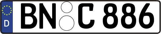 BN-C886