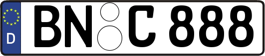 BN-C888