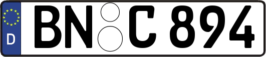 BN-C894
