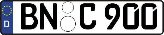 BN-C900