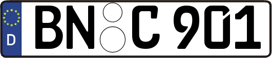 BN-C901