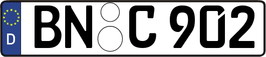 BN-C902