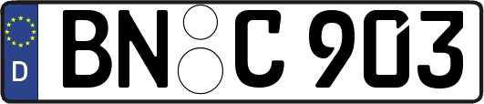 BN-C903