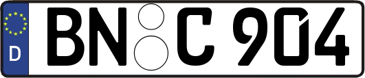 BN-C904