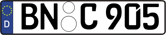 BN-C905