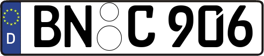 BN-C906