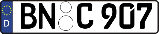 BN-C907