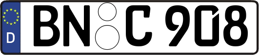 BN-C908