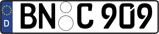 BN-C909
