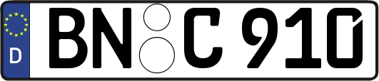 BN-C910