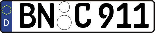 BN-C911