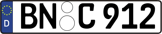 BN-C912