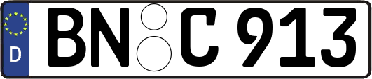 BN-C913