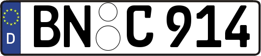 BN-C914