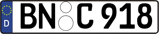 BN-C918