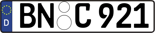 BN-C921
